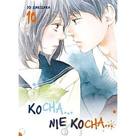Kocha...nie kocha... - 10