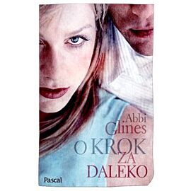 O krok za daleko wyd. kieszonkowe