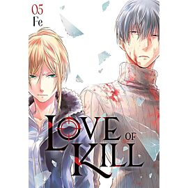 Love of Kill - 05