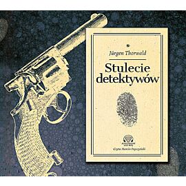 Stulecie detektywów (audiobook)