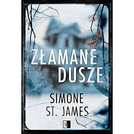 Złamane dusze