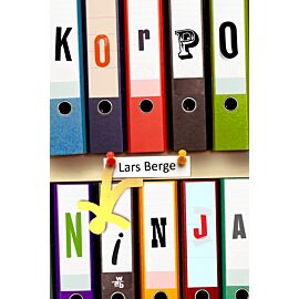 Korponinja