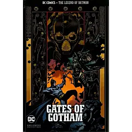 The Legend of Batman - Gates of Gotham