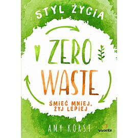 Styl życia Zero Waste