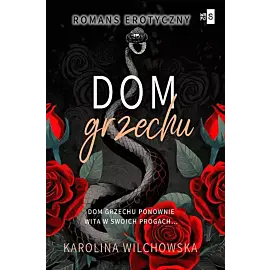 Dom grzechu. Tom 3