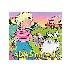 Adaś na wsi