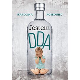 Jestem DDA (e-book)
