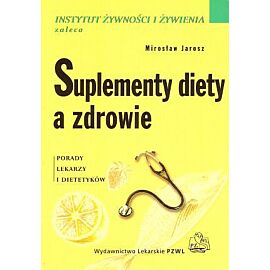 Suplementy diety a zdrowie
