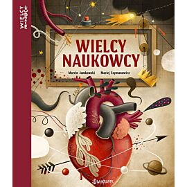 Wielcy naukowcy