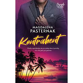 Kontrahent