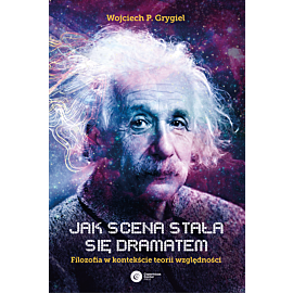 Jak scena stała się dramatem (e-book)