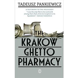 The Krakow Ghetto Pharmacy