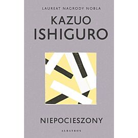 Niepocieszony