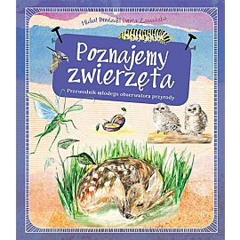 Poznajemy zwierzęta