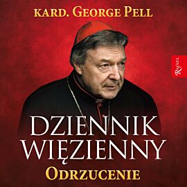 Dziennik więzienny. Tom 2 (audiobook MP3)