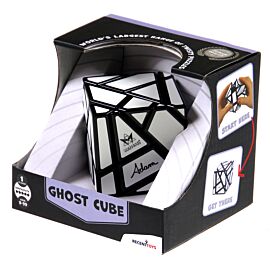 Łamigłówka Ghost Cube Recent Toys poziom 4,5/5