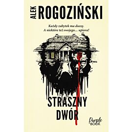 Straszny dwór
