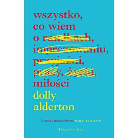 Wszystko, co wiem o miłości