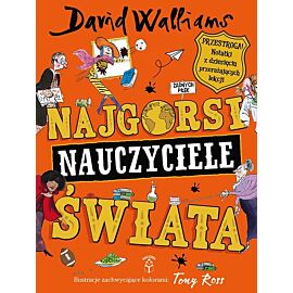 Najgorsi nauczyciele świata