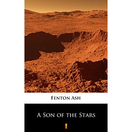 A Son of the Stars (e-book)