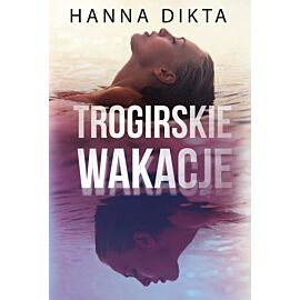 Trogirskie wakacje (e-book)