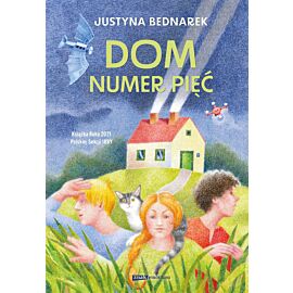 Dom numer pięć