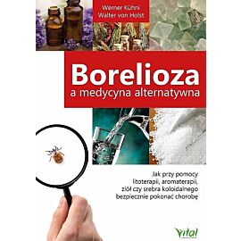 Borelioza a medycyna alternatywna