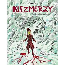 Klezmerzy - 05 - Kiszyniów szaleńców