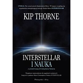 Interstellar i nauka (e-book)