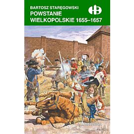 Powstanie wielkopolskie 1655-1657