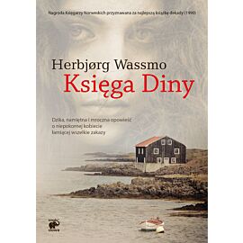 Księga Diny