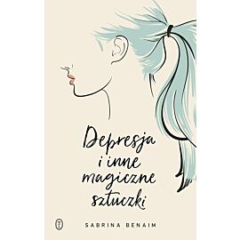 Depresja i inne magiczne sztuczki