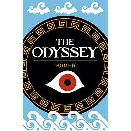 The Odyssey wer. angielska
