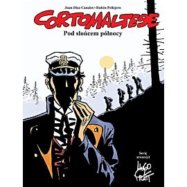 Corto Maltese - 13 -  Pod słońcem północy
