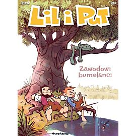 Lil i Put - 04 - Zawodowi bumelanci