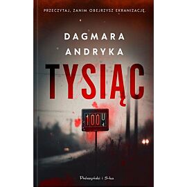 Tysiąc (Duże Litery)