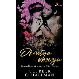 Okrutna obsesja (e-book)