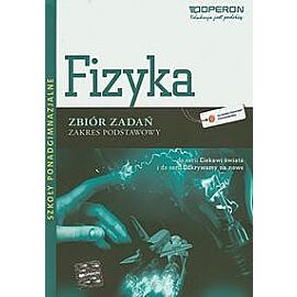 Fizyka Zbiór zadań Zakres podstawowy