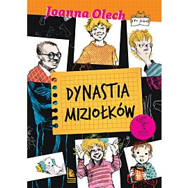 Dynastia Miziołków (e-book)