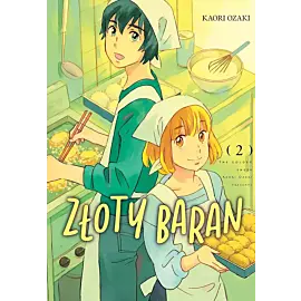 Złoty baran - 02