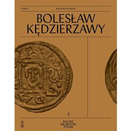 Bolesław Kędzierzawy