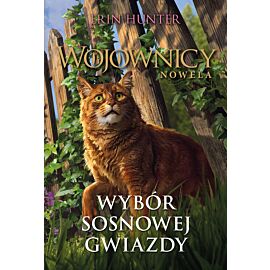 Wybór Sosnowej Gwiazdy (e-book)