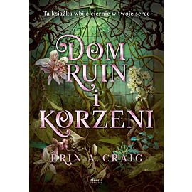 Dom ruin i korzeni (e-book)