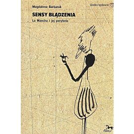 Sensy błądzenia