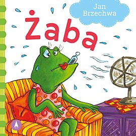 Żaba
