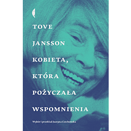 Kobieta, która pożyczała wspomnienia (e-book)