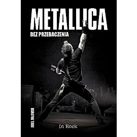Metallica. Bez przebaczenia wyd. 2022