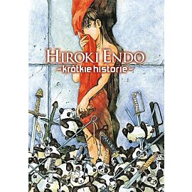 Hiroki Endo - krótkie historie