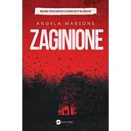 Zaginione