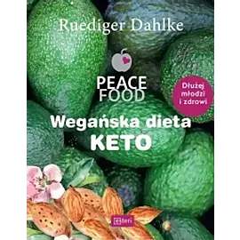 Wegańska dieta KETO